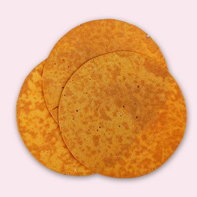 Jeera khakhra