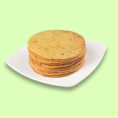 Coin Chips Khakhra