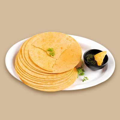 Special Rotla Khakhra