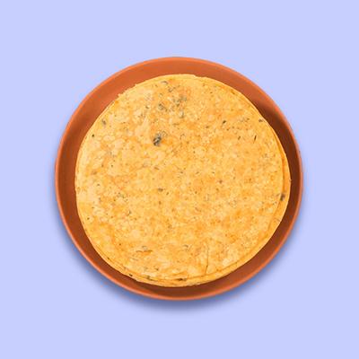 Special Sweet Khakhra