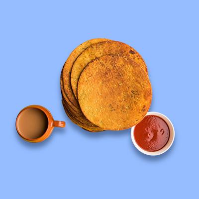 Special Diet Khakhra